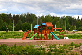 Установка
